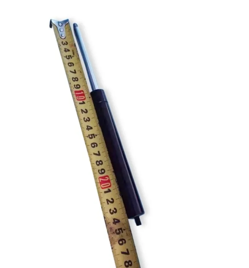 hydraulic connecting rod hydraulic rod joint telescopic rod strut