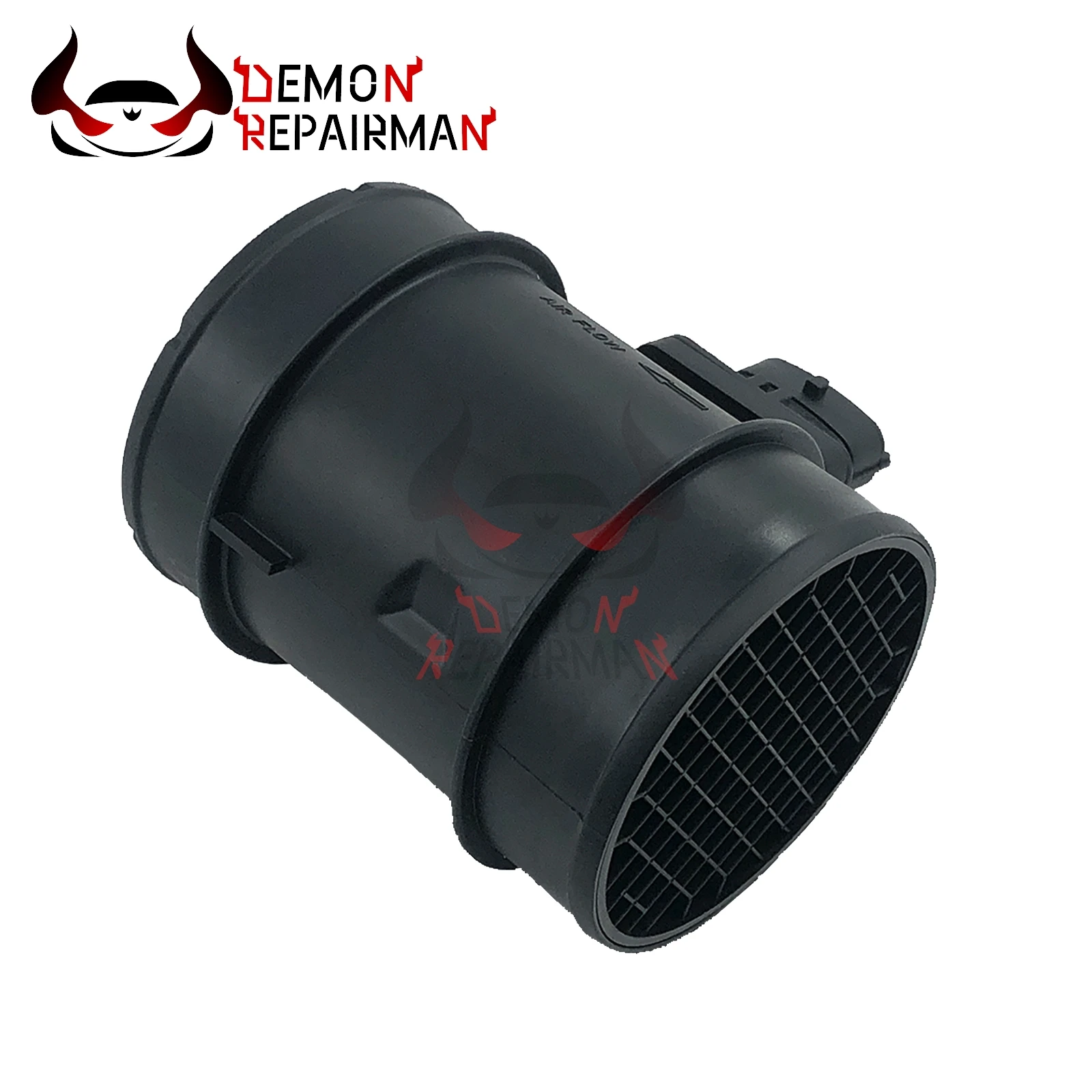 0281006054 51782035 71795057 New Mass Air Flow MAF Sensor Compatible with Fiat Doblo MiTo 1.6L Alfa Romeo 159 Brera Spider 2.0L