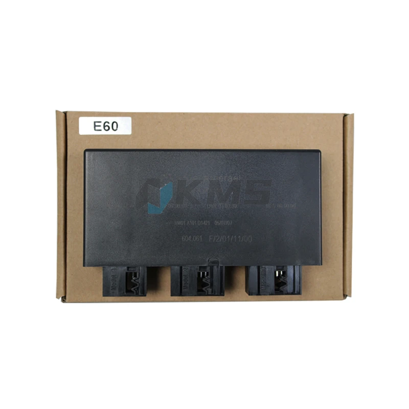 

66209145158 Applicable to BMW 5 Series E60 7 Series E66 reversing radar module PDC module