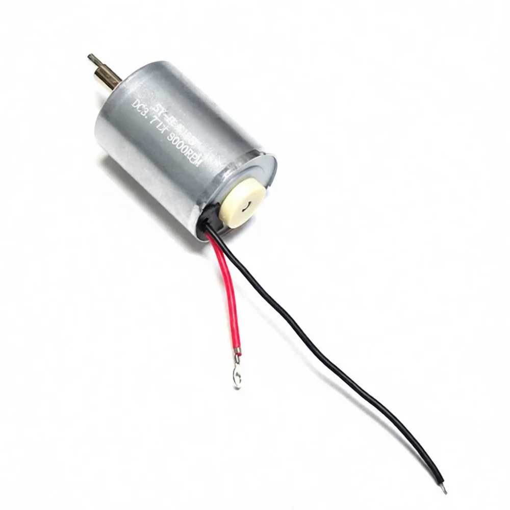 Hair Clipper Brushless Motor 8148 8591 Replacement Accessories 3 7V Powerful Electric Trimmer Repair Engine Spare Components
