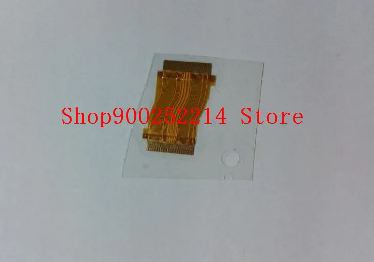 NEW For Canon 60D Flex Cable From powerboard Connect Mainboard Camera Replacement Parts