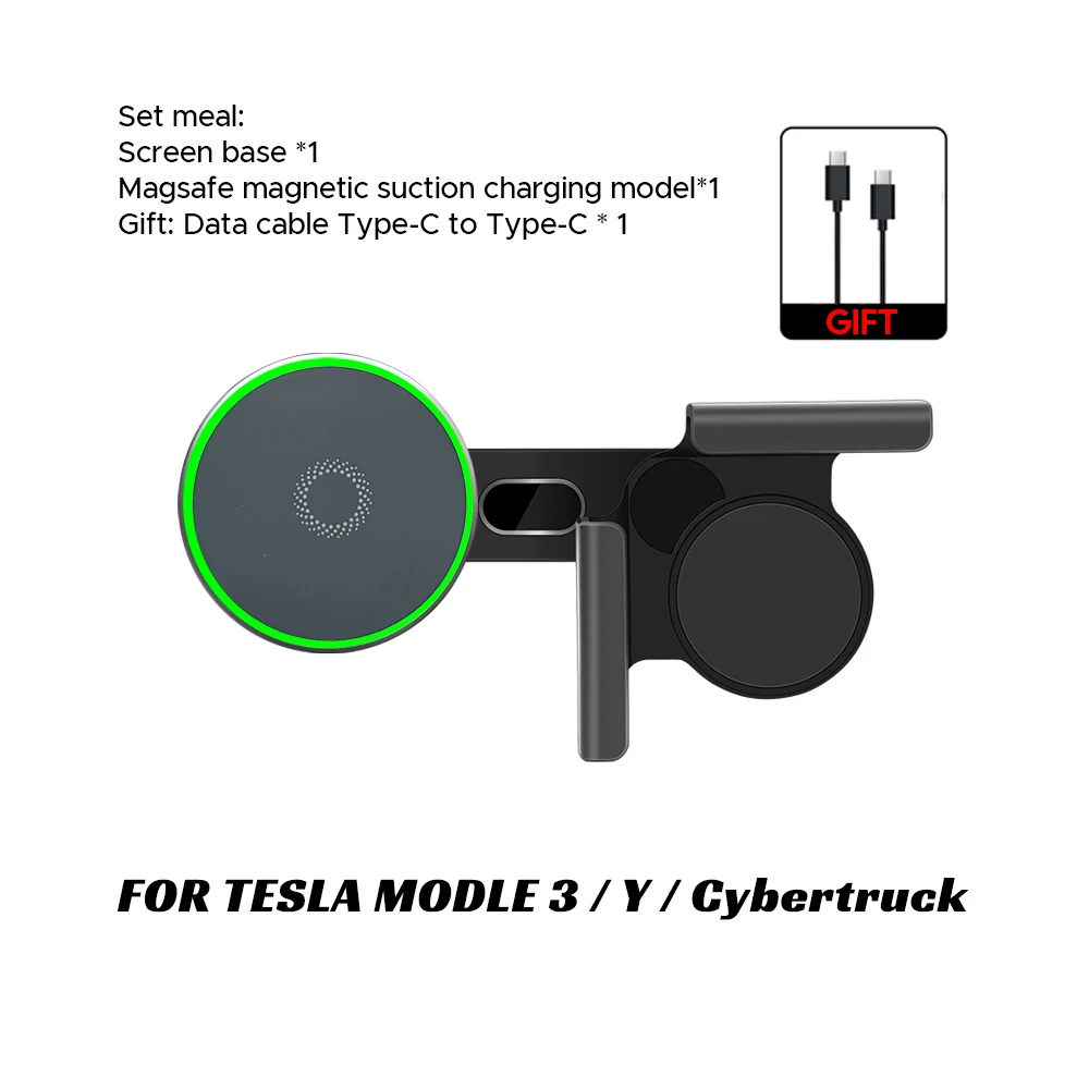 Wireless Charging