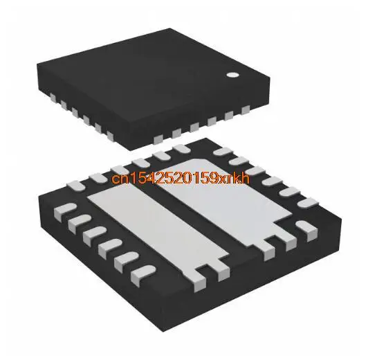 IC  100%new  High quality products    GS9238TQ-R DC  GS9238  TQFN23-44