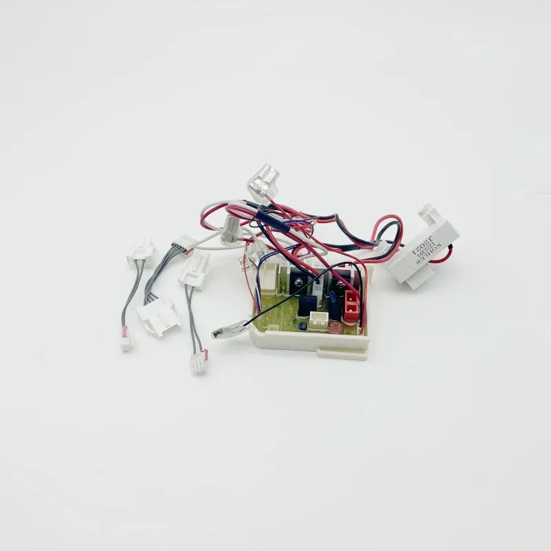 

4737/23353 Cover Plate Accessories Main Control Board Component Repair Kit 1204221-SP
