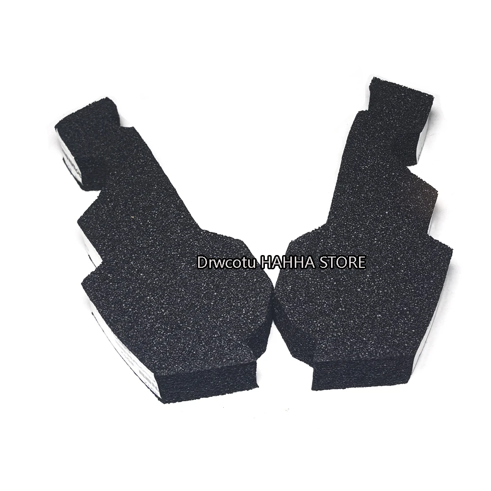 Engine Hood Sealed Sponge Dust Proof Sponge For Nissan 2008-2015 QASHQAI