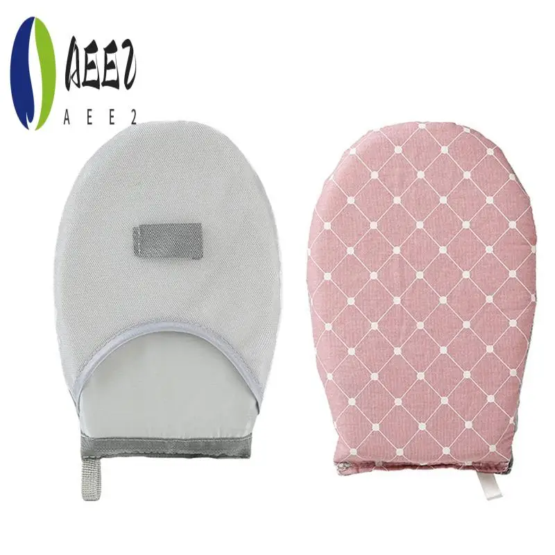 

AEE2 Отпариватель для одежды, гладильные перчатки, стоящая гладильная машина, ручная паровая плата для одежды