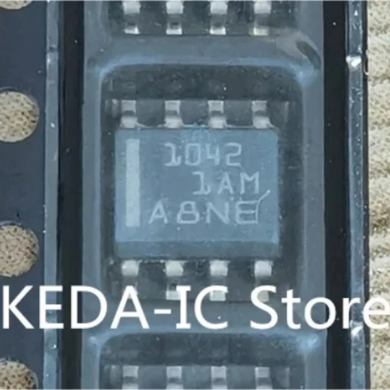 

10PCS~100PCS/LOT TCAN1042DRQ1 1042 SOP8 new original