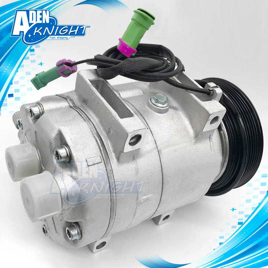

For Audi 80 90 100 A4 A6 S4 S6 Cabriolet AC Compressor 4A0230805AD 4A0260805AB 4A0260805AC 8D0260805E 4A0260805C 4A0260805D