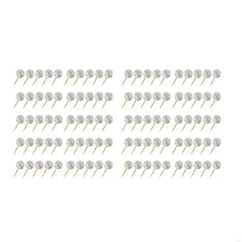 Pushpin Clear Map Pin, Sewing Pins for Sewing Project DIY Sieraden Crafts