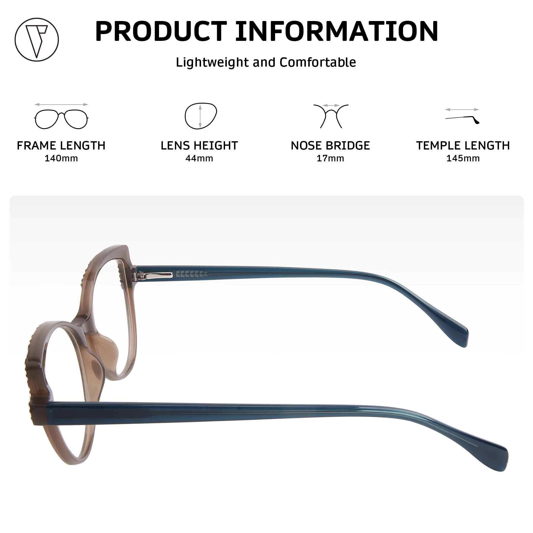 ONDEX Fashion Unisex Sunglasses Men Women Polarized Sunglasses Stylish UV Protection For Cycling Driving Fishing Eyeglasses