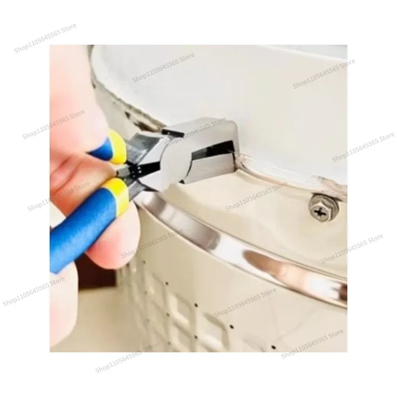 For Washing Machine Inner Cylinder Edge Pliers Disassembly, Pulsator Washing Machine Edge Stripping Disassembly Tool