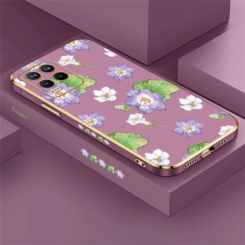 Fashion Floral Patt…