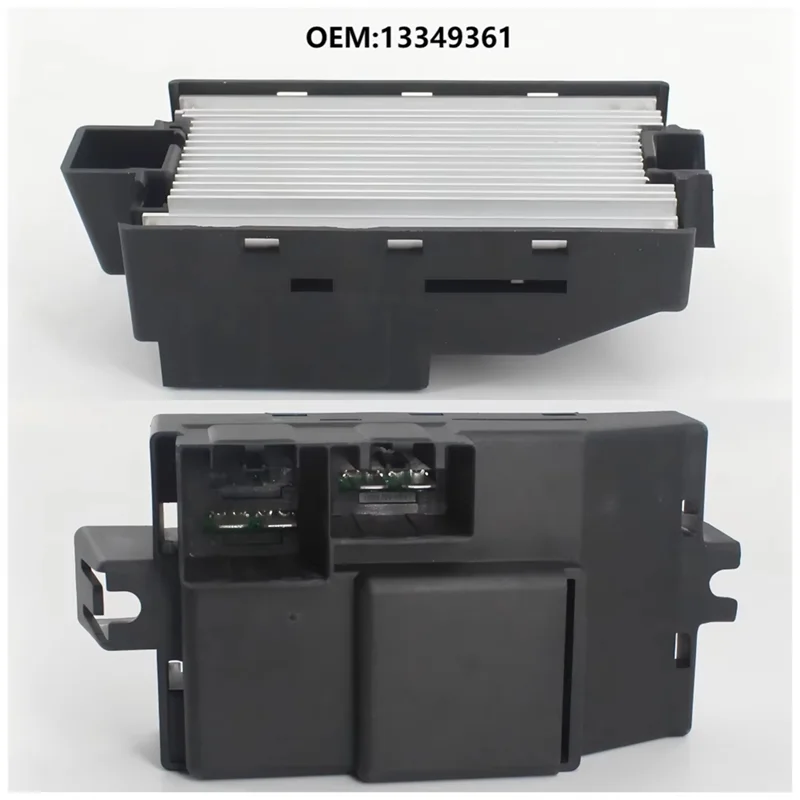 

For BUICK LACROSSE CRUZE Blower Motor Control Module 13349361 SW11379C 1712694 V51790010