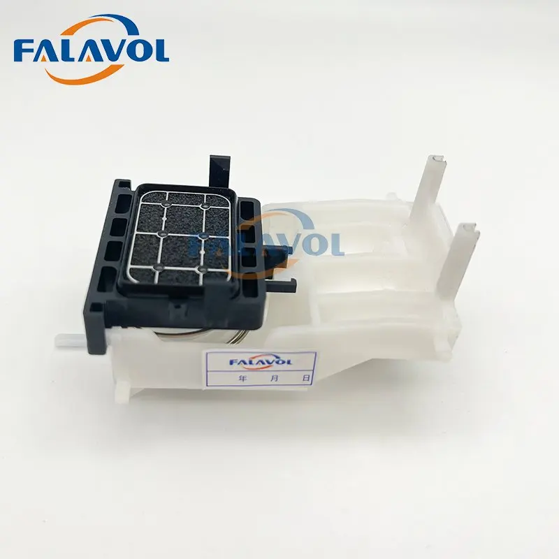 FALAVOL big sale Capping Station Waste Ink Pad for Epson T50 A50 R330 L800 L801 R270 R280 R290 R390 L805 L810 L850 Clean Unit