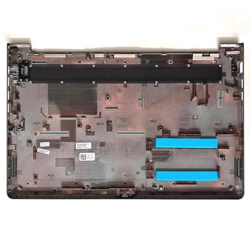 Imagem -03 - Nova Tampa Base Inferior Original para Dell Vostro 15 5568 V5568 d Shell 0jd9fg Jd9fg