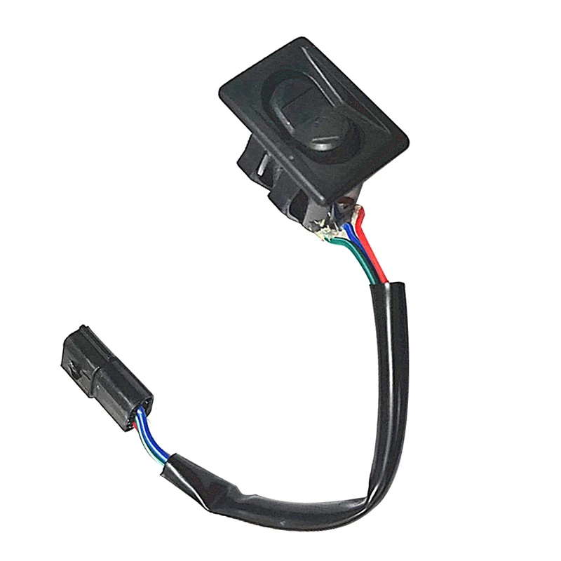 Trim Tilt Switch 87-896620001 87-8M0042300 87-8569901 For Mercury Outboard 25-400HP 1999-Up