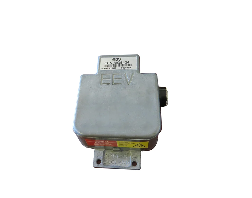 Aep Marine Radar Mg5424 Boat Parts Top Quality Low Price Magnetron E2v Technologies X-band Smedegaarden A/s .