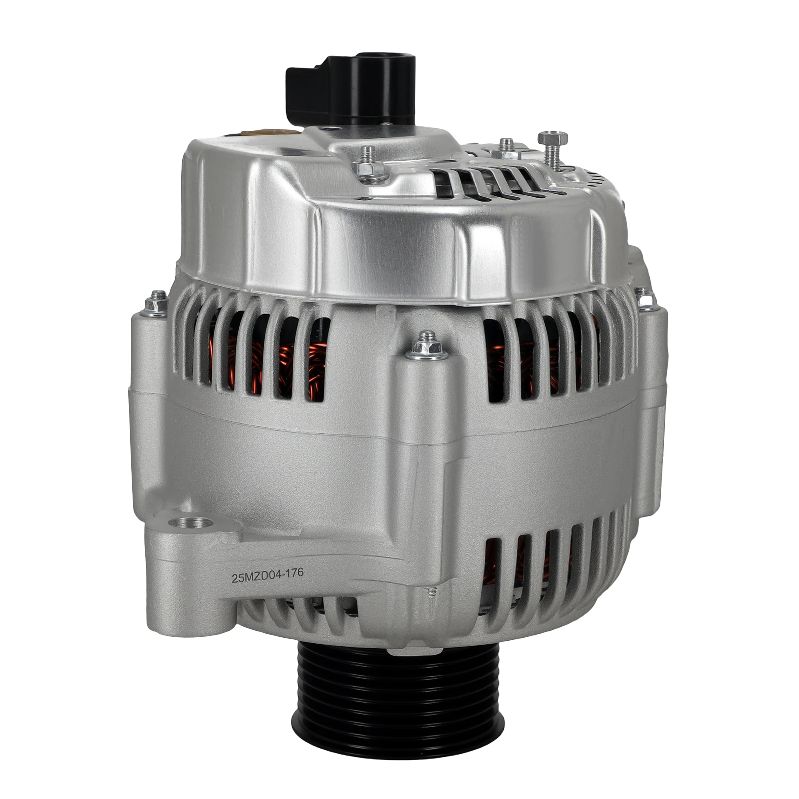 High Output Alternator For Dodge Ram 2500 3500 L6 5.9L 359cid Diesel 99-01 136A
