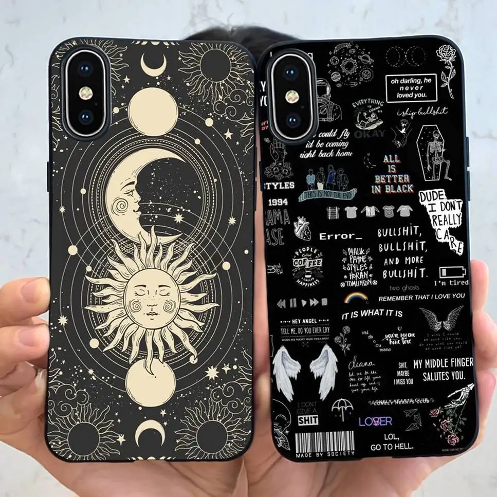 For Apple iPhone X 5.8\