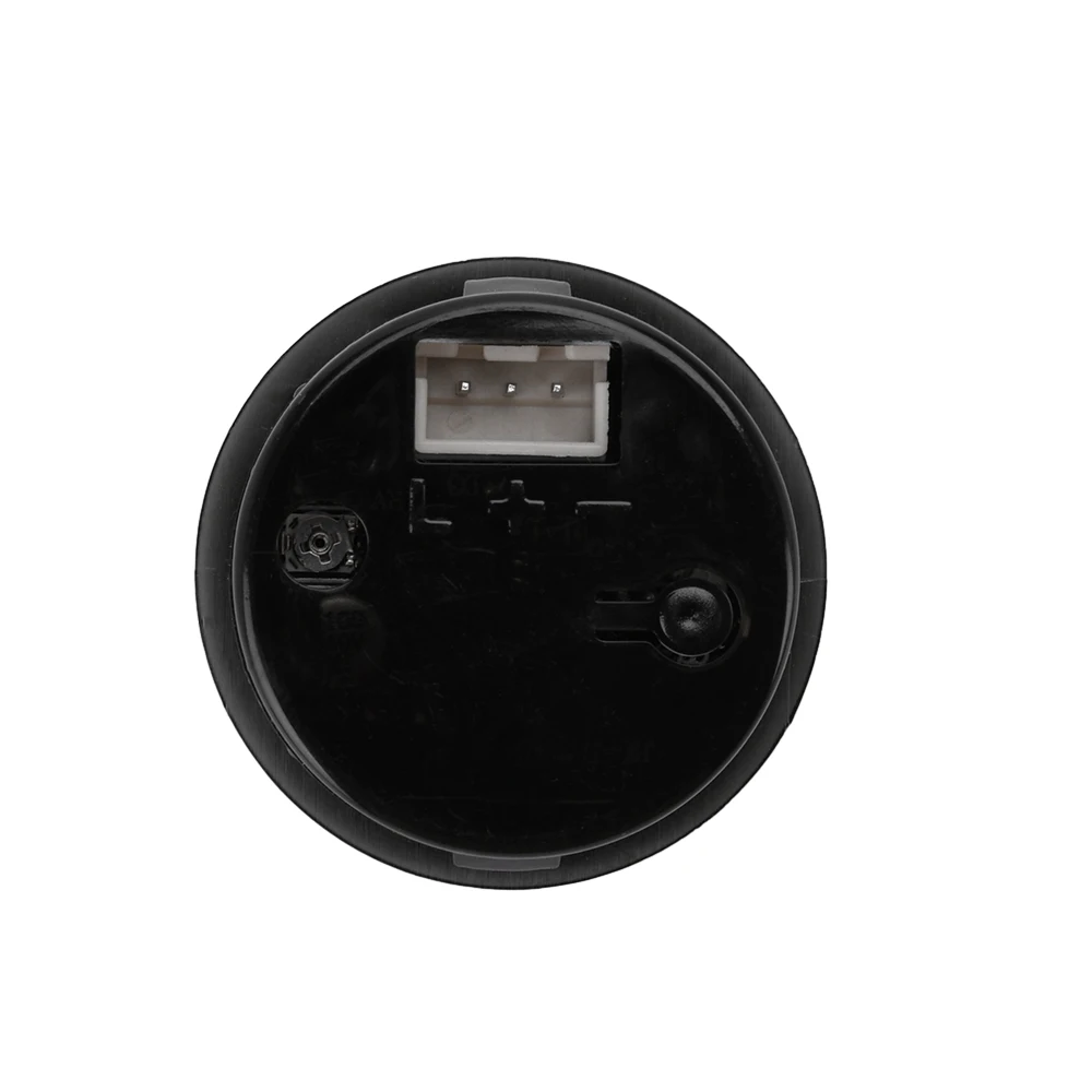 جهاز اختبار شاشة رقمية ليد مستدير ، فولطية ، حماية اتصال عكسي ، شاشة عرض رأس قابلة للتشذيب ، تيار متردد 50-فولط V