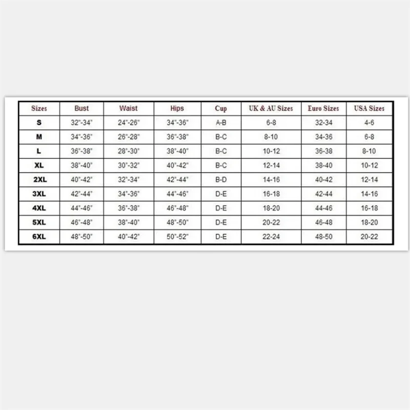 Plus Size Bikini Set Women's Swimming Suit High Waisted Swimsuit Woman African Bathing Suit Two Piece Ruffle Swimwear Badpak 5XL - view 6