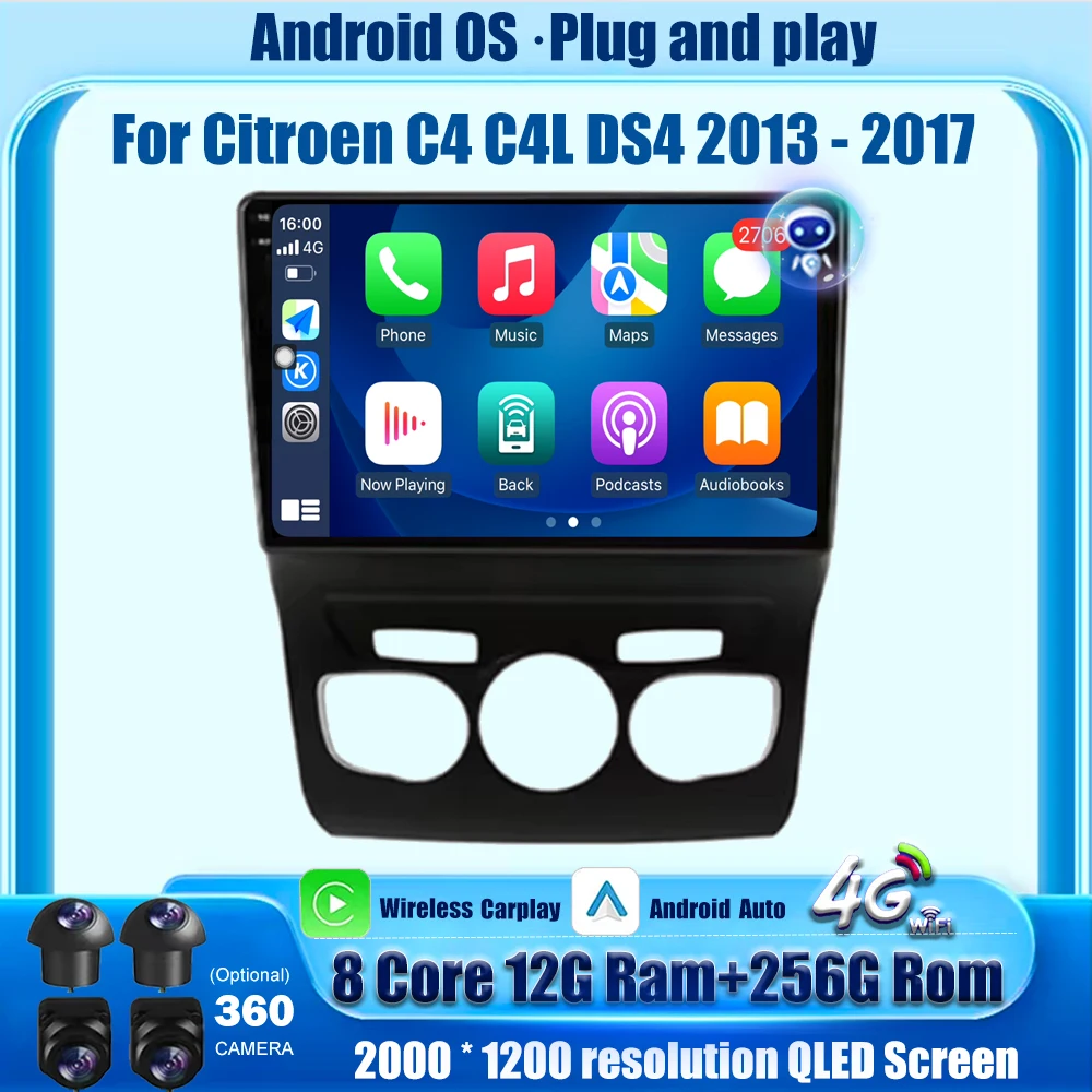 Android 16 Auto Car… - image