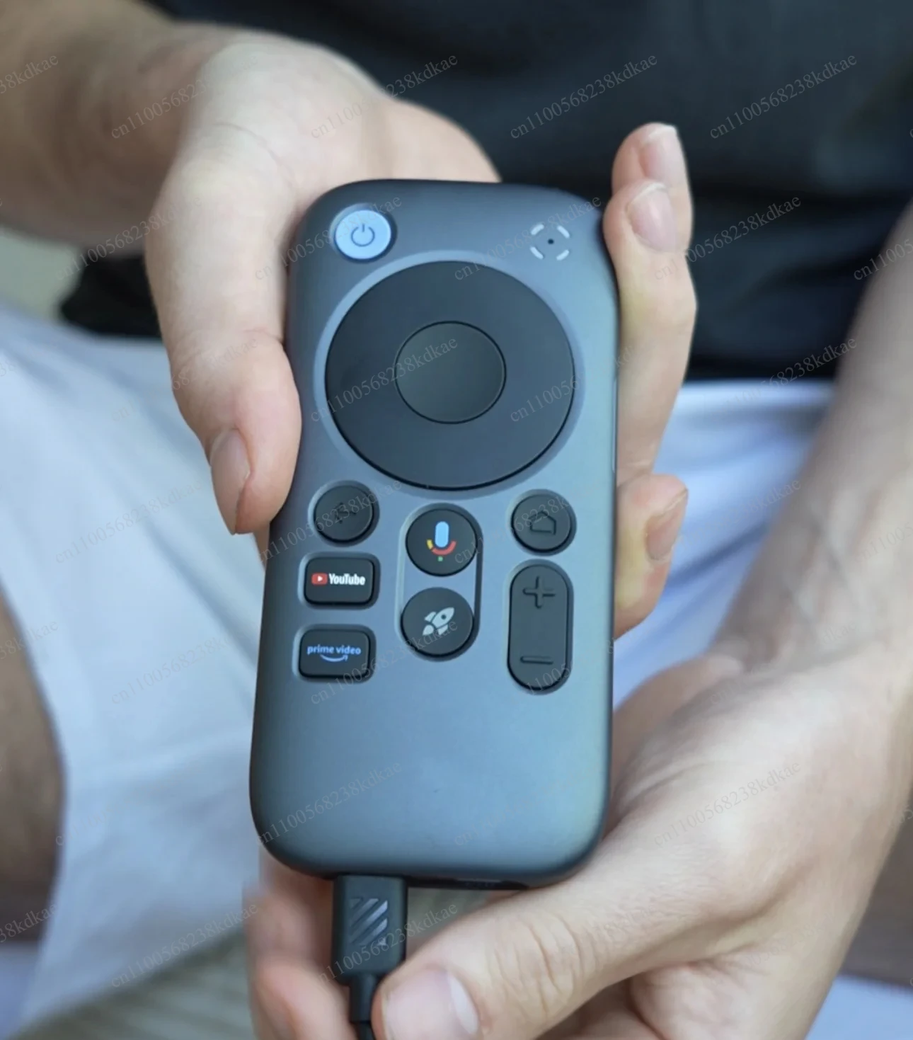 Handheld Pocket Entertainment Device Portable Mini Media Player Compatible With XR Smart Glasses For Daily Leisure Use
