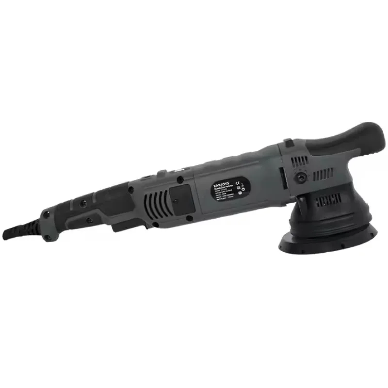 

Hot Sale Hot Selling Professional Electric Dual Action Car Polisher Tool for Waxing and Polishing