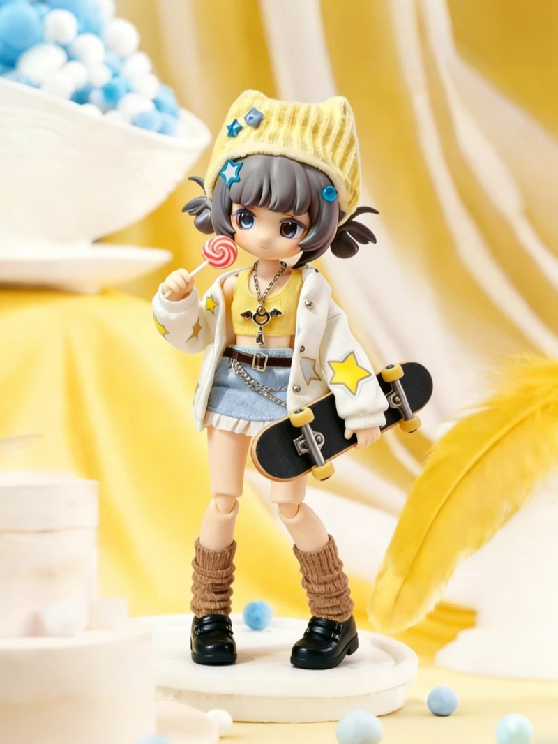 Thumbnail 3 - #38 Compare Doll Clothing Sets Before You Buy