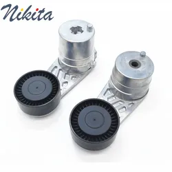 Synchronous/Accessory Belt Tensioner/Ider For Great Wall Haval H5 H6 4D20Diesel Engine