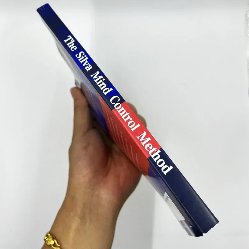 Buku The Silva Mind Control