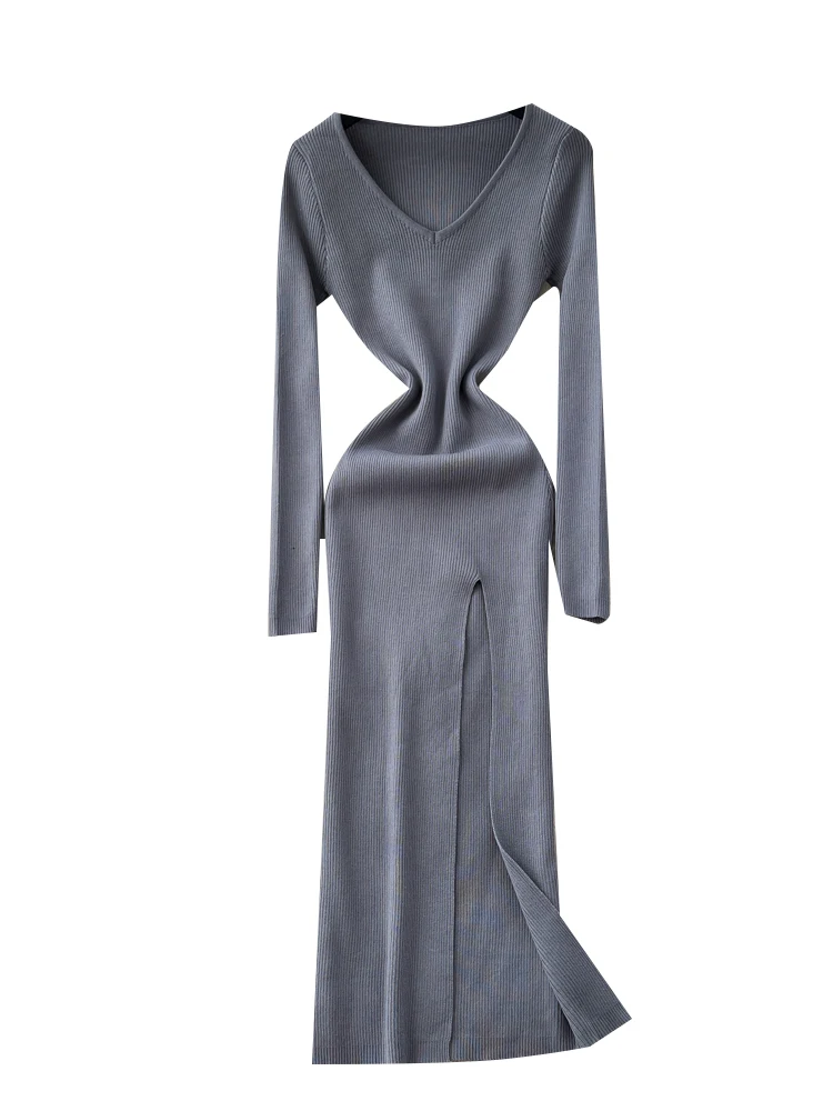 Ay Knitted Slim Fit… - image