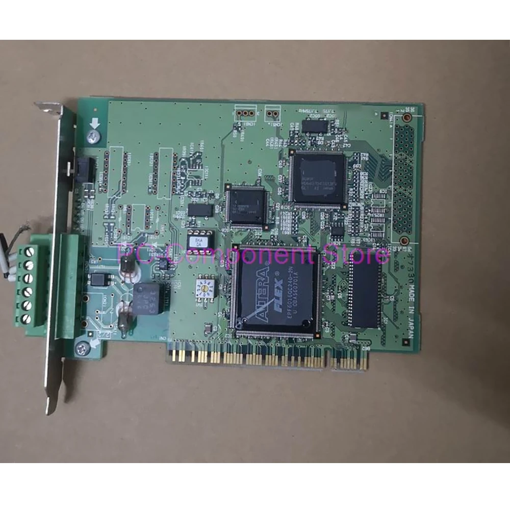 Communication Card 3G8F7-CLK21-V1