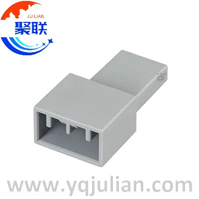 Auto 5pin plug male of MX34005SF1 wiring unsealed harness connector with terminals