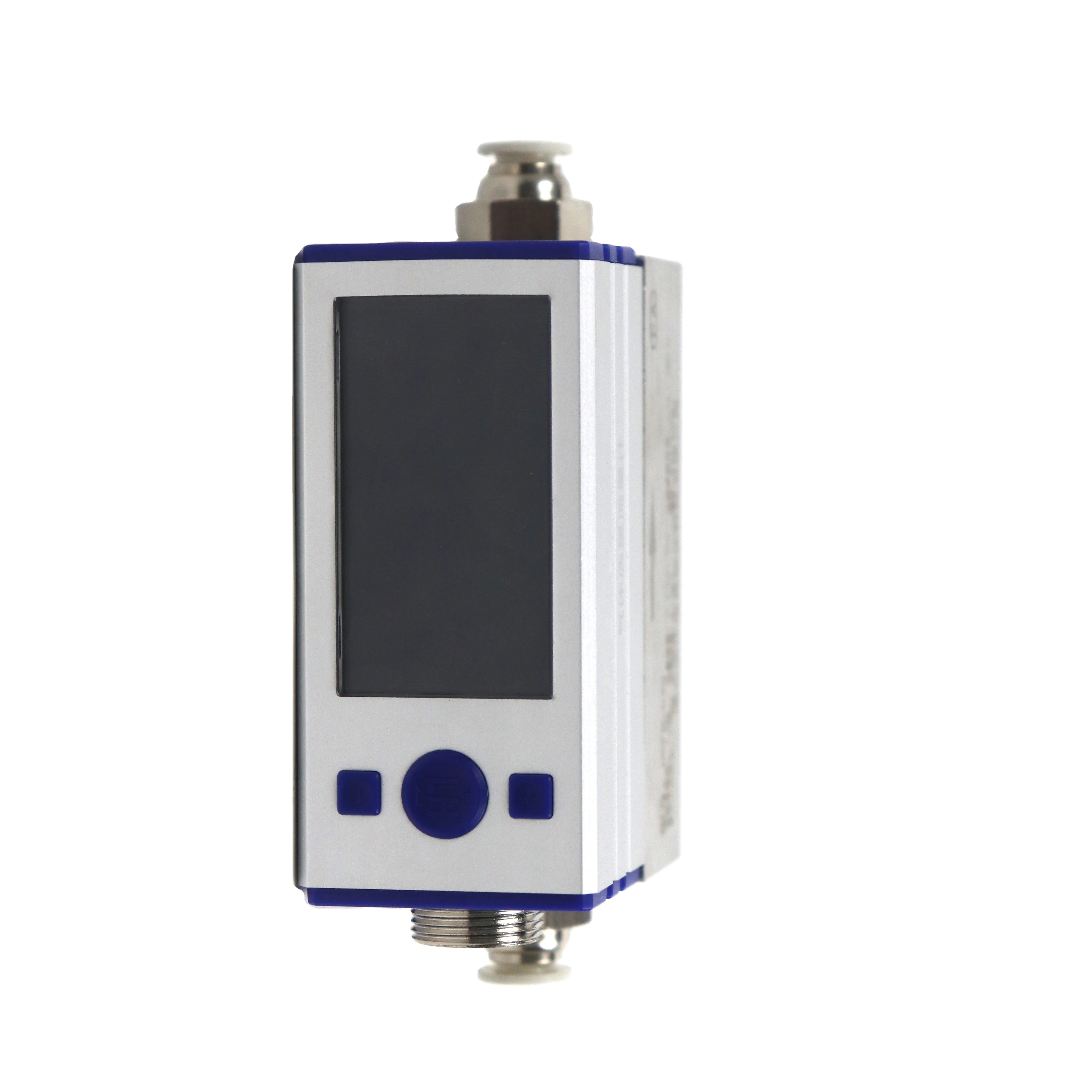 質量流量計 デジタルディスプレイ マイクロフロー 窒素圧縮空気コントローラー 流量計 熱式質量流量計