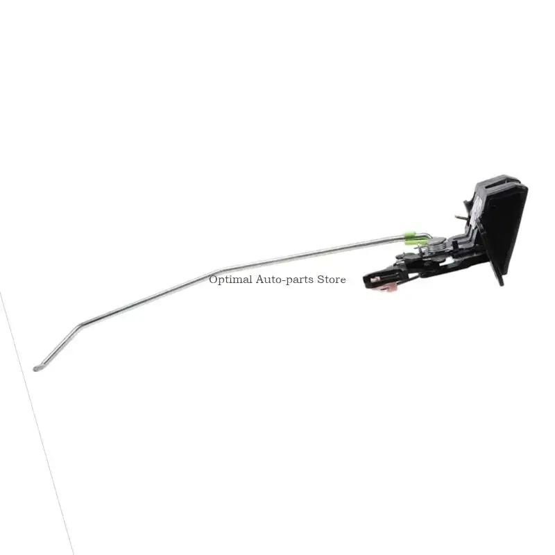 

Vehicle High Security Anti Theft Sturdy Tailgate Latches Assembly Quick Response Mechanism Easy Installation 81230-1F000