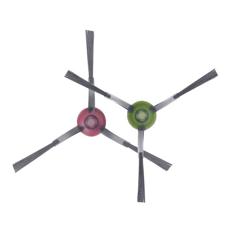 Robô Aspirador Peças de Reposição, Kit Acessórios, Ecovacs T9, POWER MAX, Série AIVI, 18 pcs