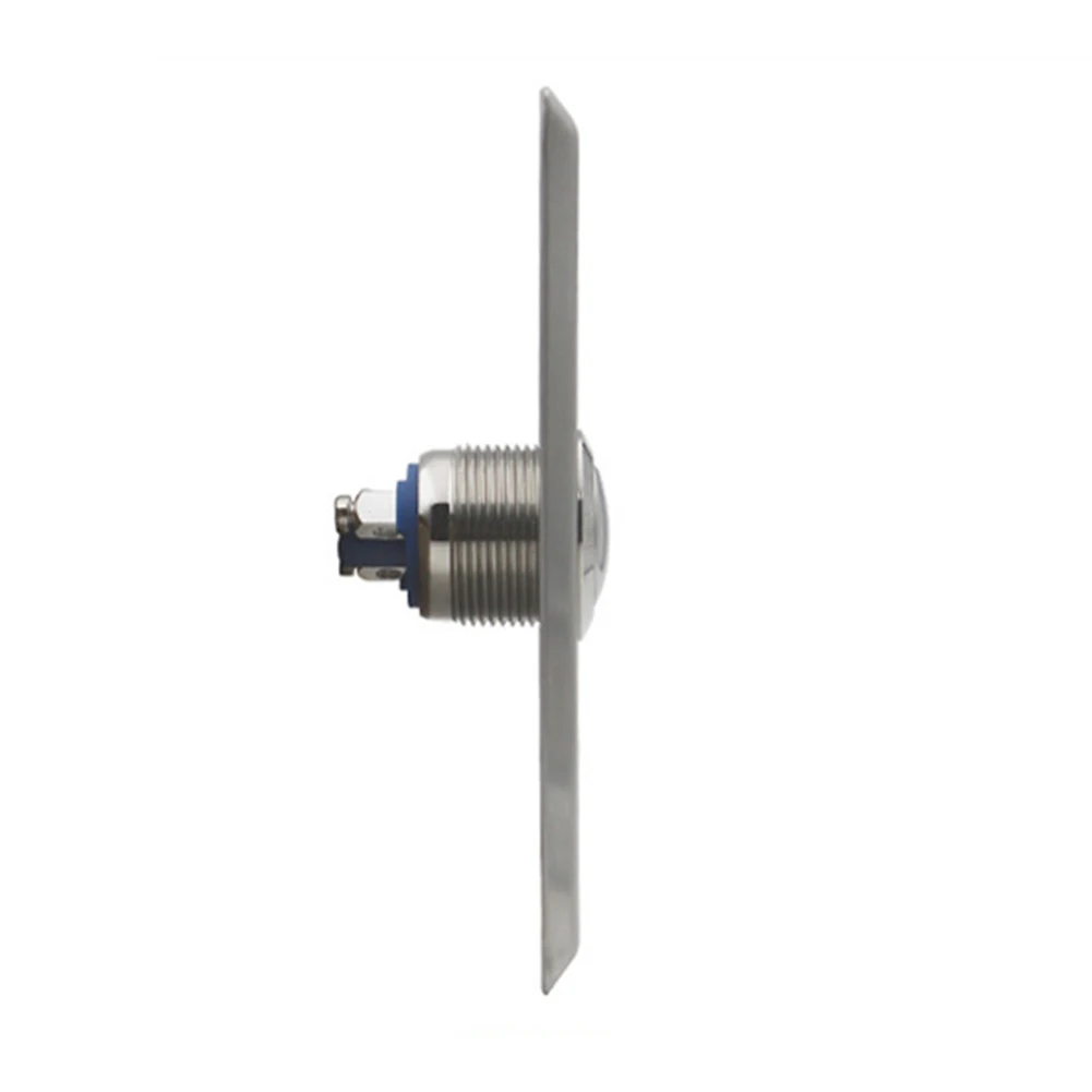 Exit Button Switch for Lock Door Access Control System Door Push Exit Door Release Button Switch