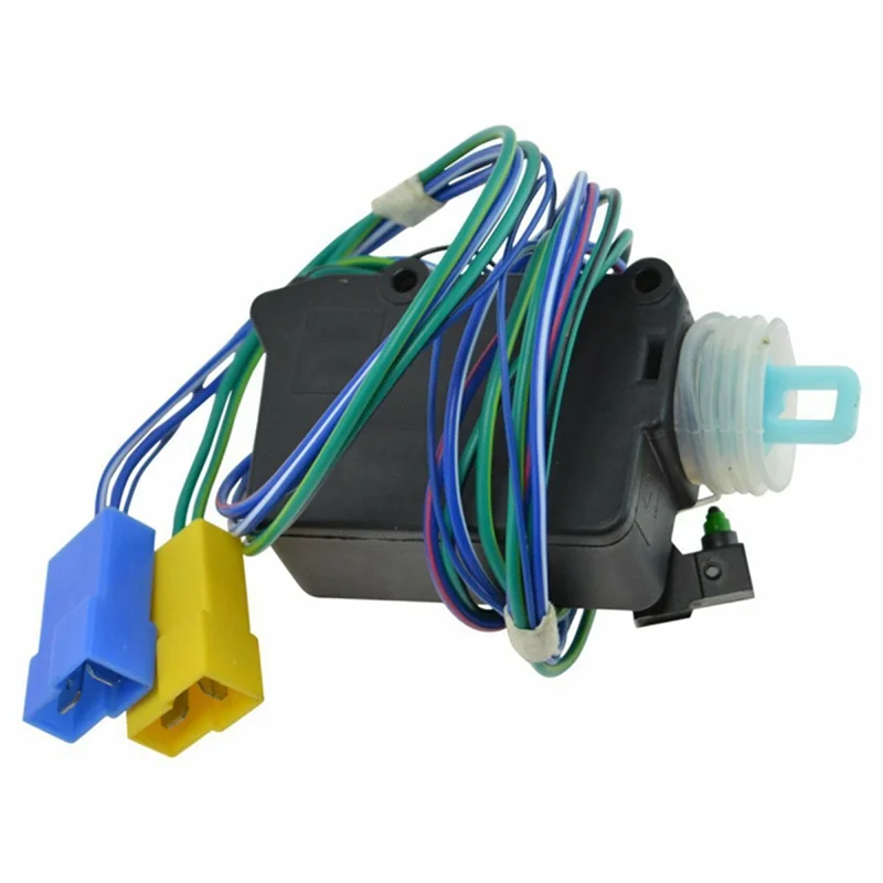 ABUG-Rear Cargo Door Lock Actuator Solenoid Motor For Dodge Freightliner Sprinter 2500 3500 5133998AA 746-261 Replacement Access