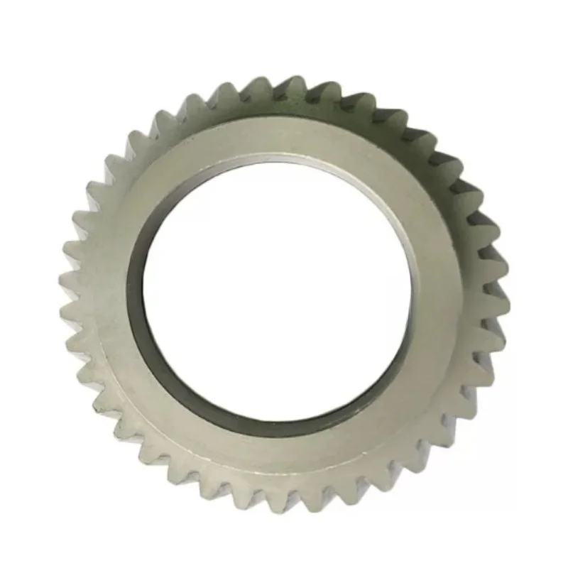 Gear Replacement Part 490B‑82004 for 490 38C Forklift Engine