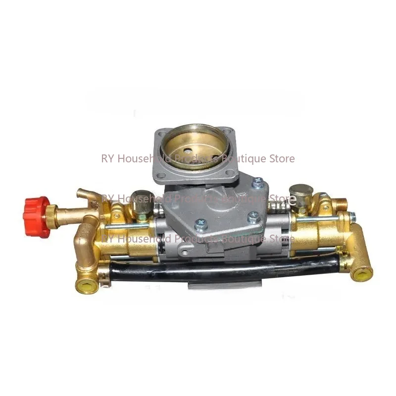 For Four-punch GX35 Sprayer Plunger Pump Accessories Tu26 Sprayer  Drug Pump TU26