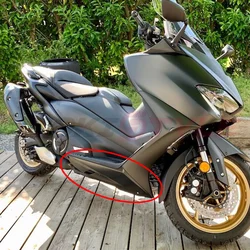 Motorcycle Side Under Lower Fairing Left and Right Lower Fairings For Yamaha TMAX T-MAX T MAX 530 2017 2018 T MAX 560 2019-2021