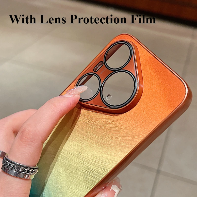 Casing Magnetik Magsafe untuk  - Huawei Pura 70 ulasan dan harga