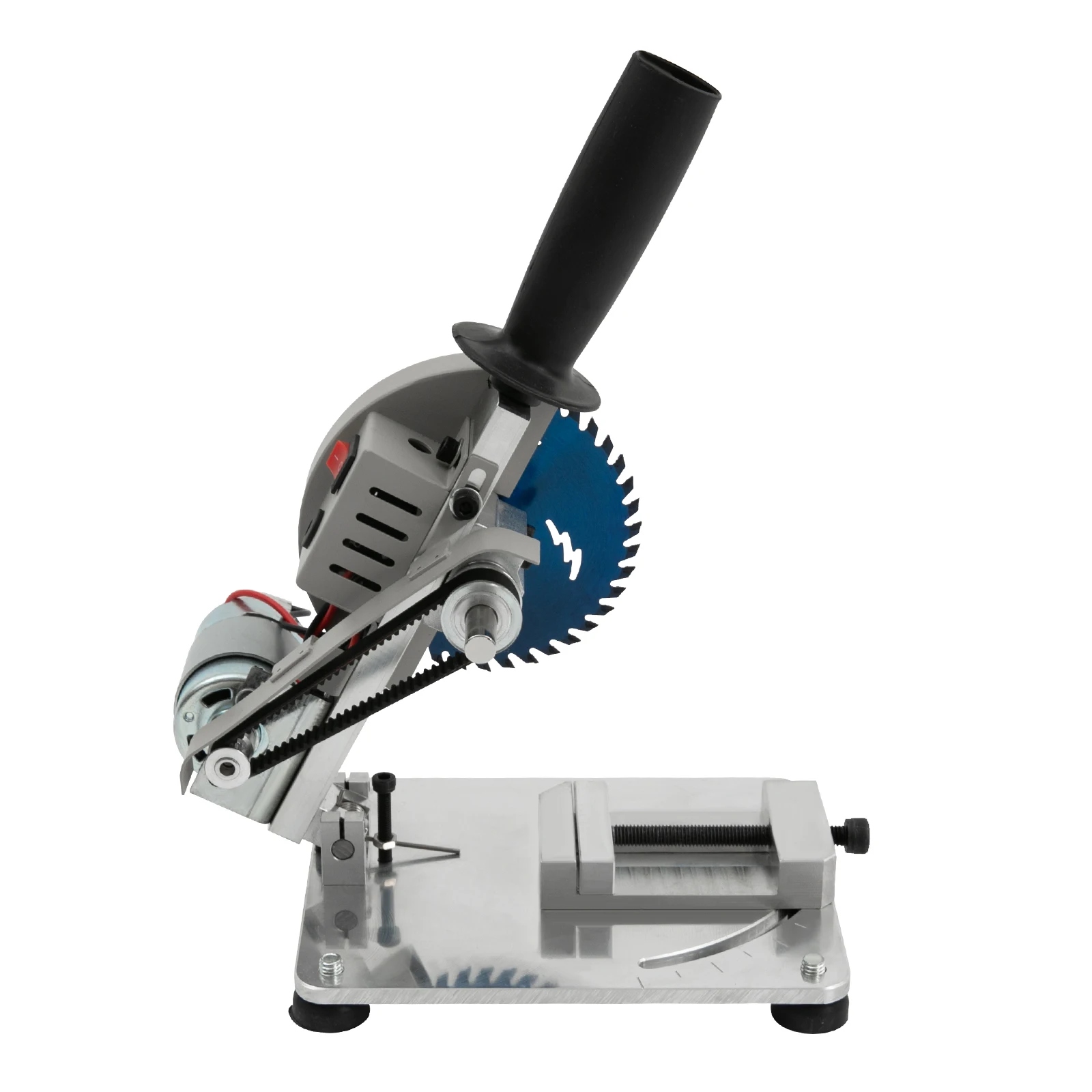 Metal Cutting Saw 4