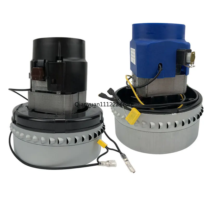 

Chaobao vacuum cleaner motor 1500W 1200W universal suction machine motor assembly accessories complete list 1000W