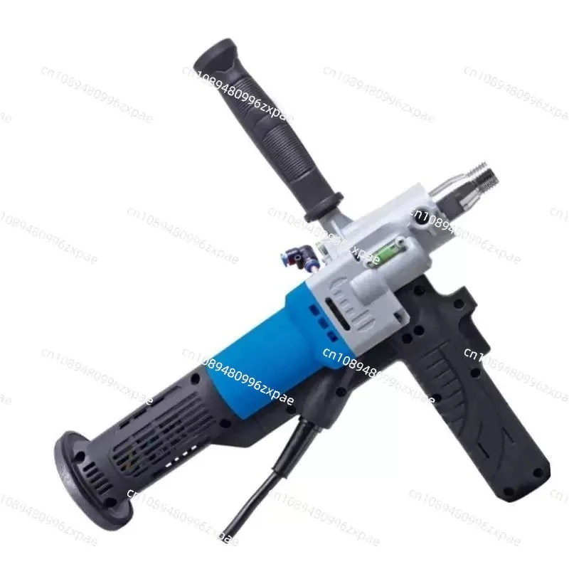 Industrial-grade Water Drill Hole Opening Machine, Brushless Water Drill, Handheld High-power Drilling Machine for Concrete