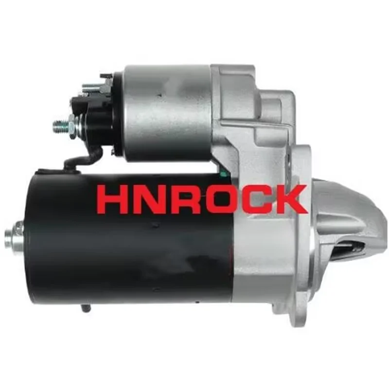 NEW HNROCK 12V STARTER 17760R 17858N 6004AA2003 6004AA2014 91-15-7264 S-6214 STB4014 FOR SATURN FOR LSERIES3.0L FOR SAAB