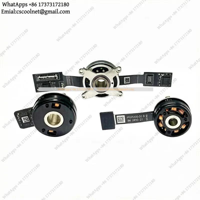Gimbal Yaw Pitch Roll Motor For Matrice 4T 4 Enterprise Replacement Parts Accessories Components