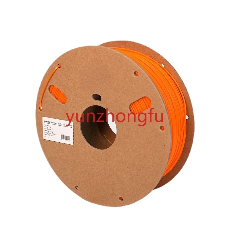 3D printing consumables PLA/ABS/PC/PETG/PVA 1.75mm high strength and high toughness