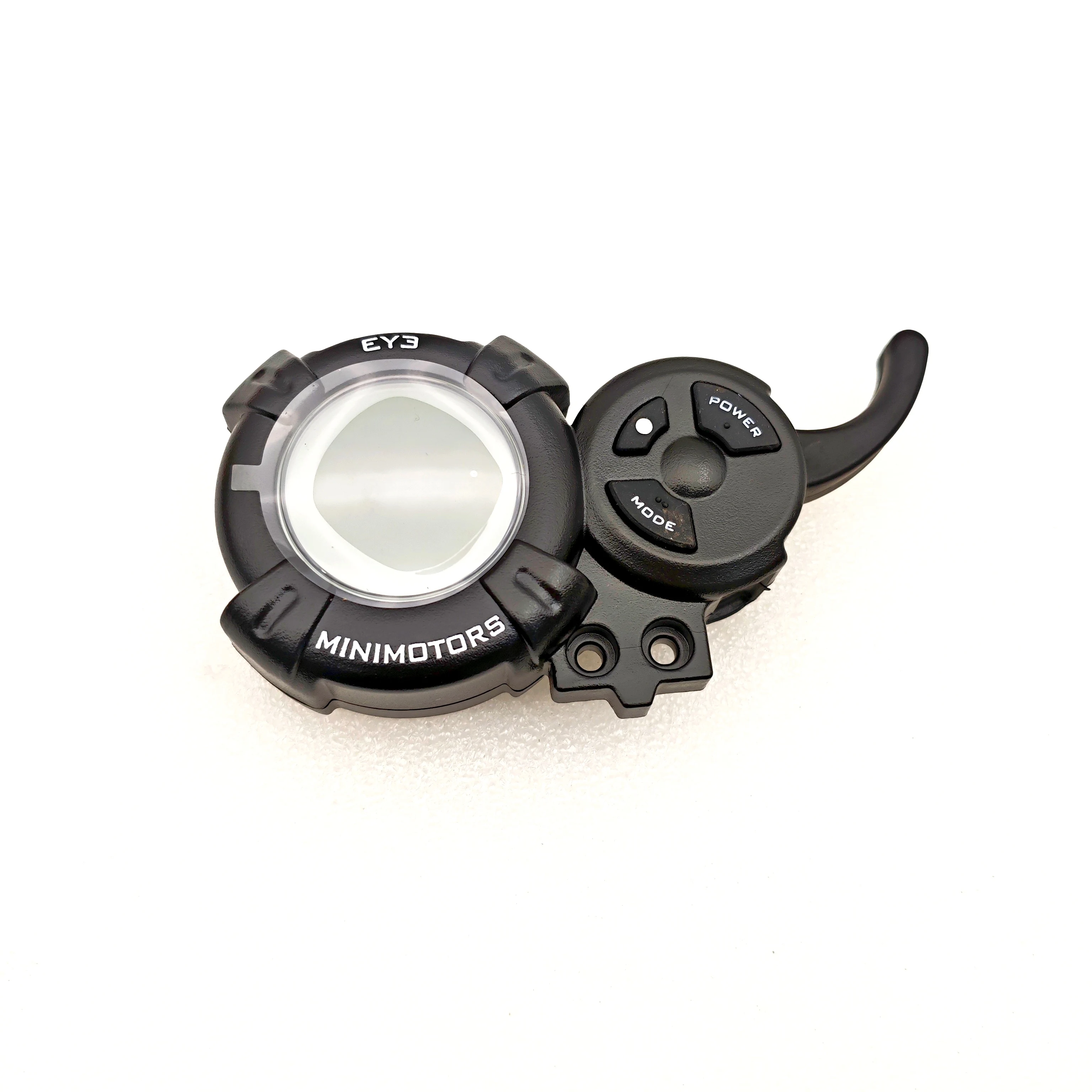 

Дисплей дроссельной заслонки для скутера MINIMOTORS DT 60 В 72 В EY3 EYE epassion THUNDER VICTOR ULTRA SPIDER DT3 ACHILLEUS